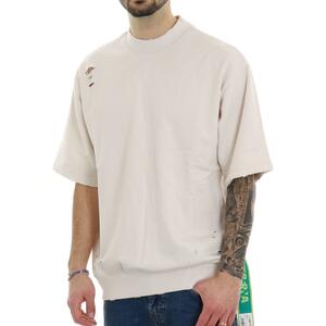 FELPA CON ROTTURE BERNA - Mad Fashion | img vers.300x/